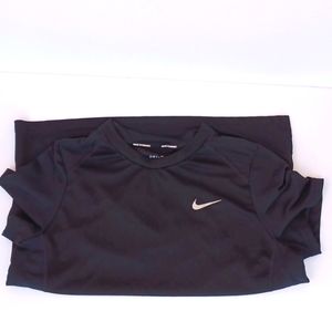 Nike Dry fit T shirt.